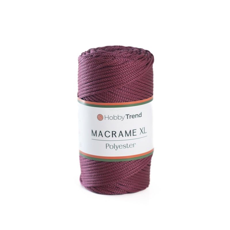 HobbyTrend-Macrame XL-110