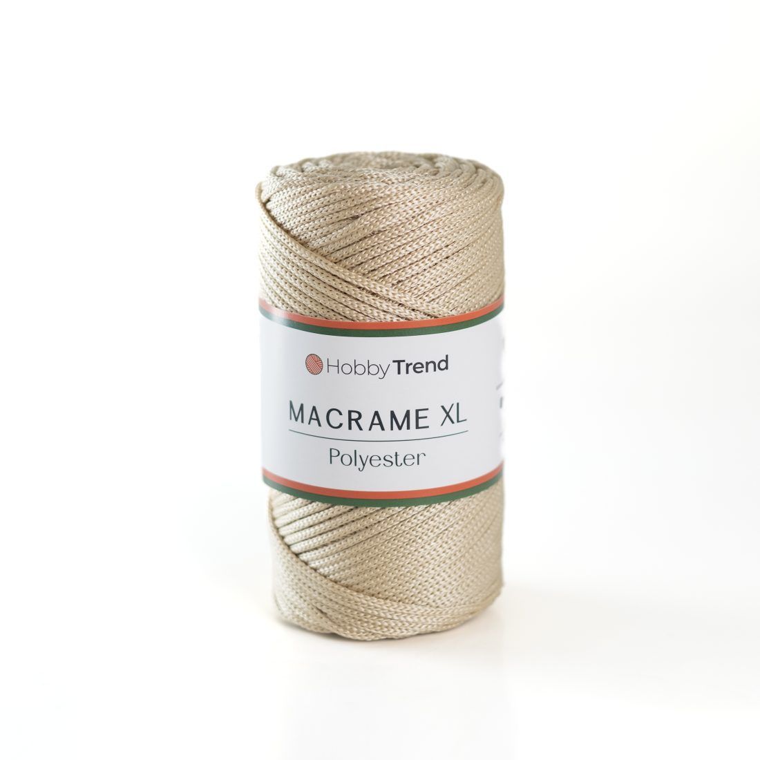 HobbyTrend-Macrame XL-036