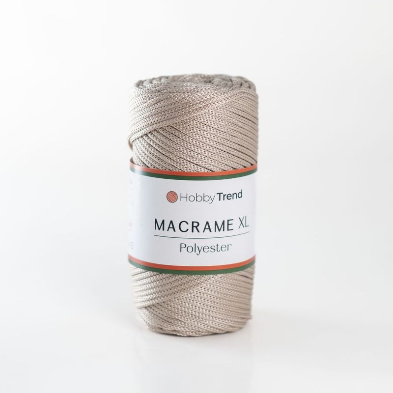 HobbyTrend-Macrame XL-030