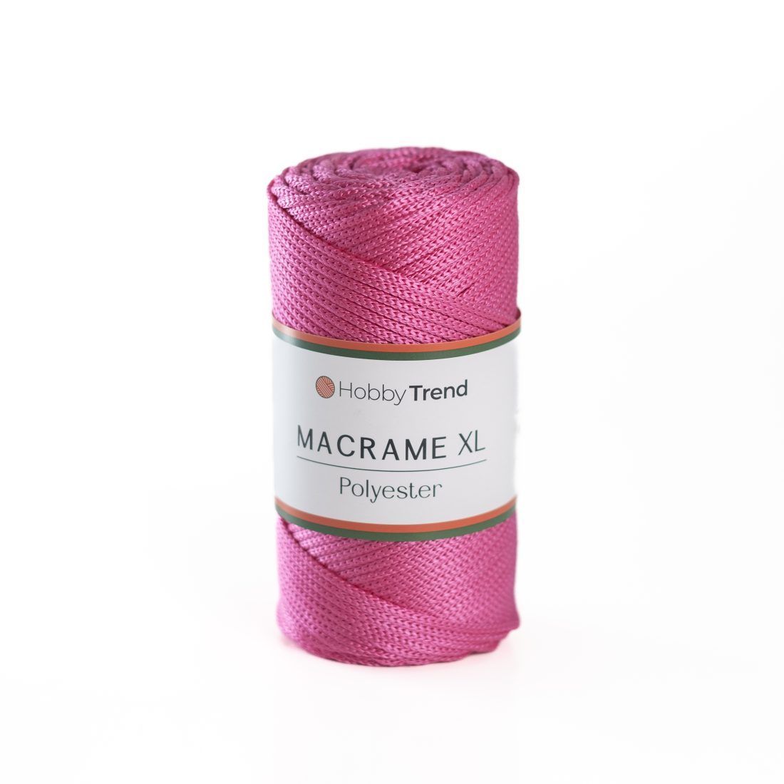HobbyTrend-Macrame XL-082