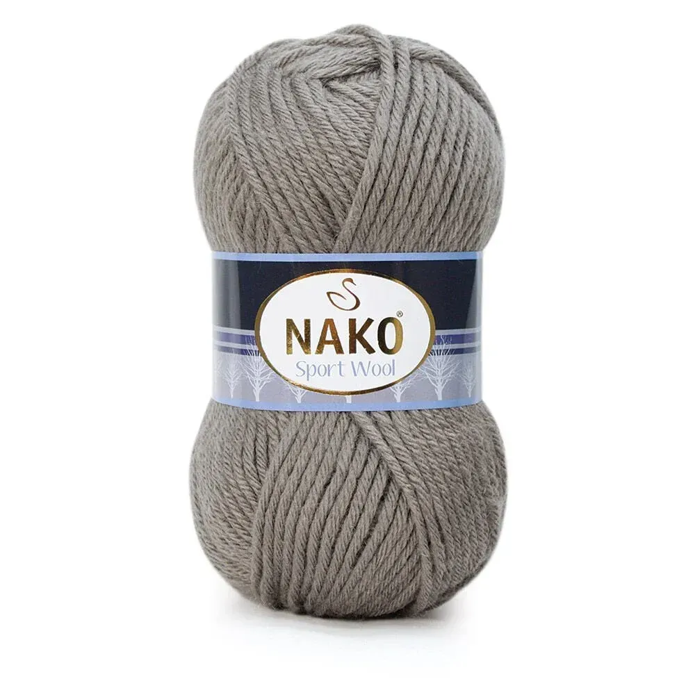 Nako-Sport Wool-922