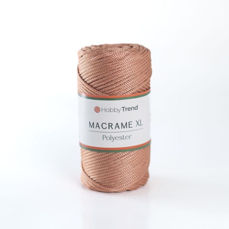 HobbyTrend-Macrame XL-071