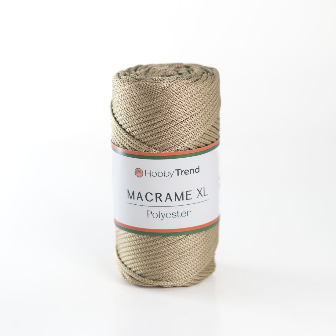 HobbyTrend-Macrame XL-041