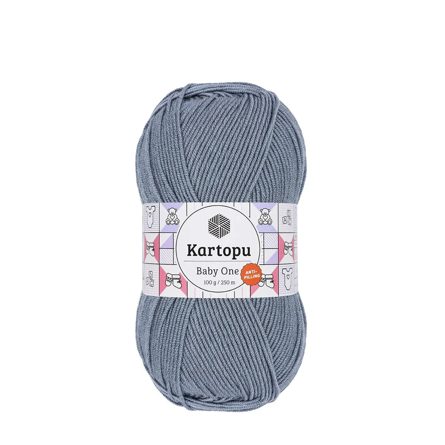 Kartopu-Baby One-571