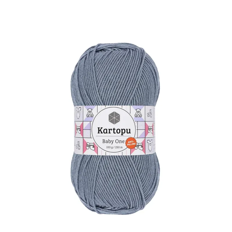 Kartopu-Baby One-571