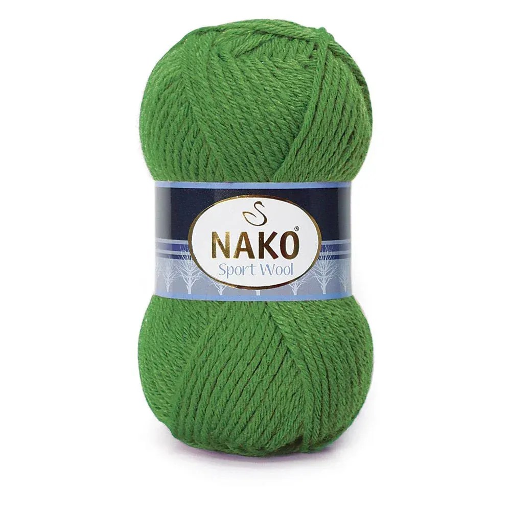 Nako-Sport Wool-6574