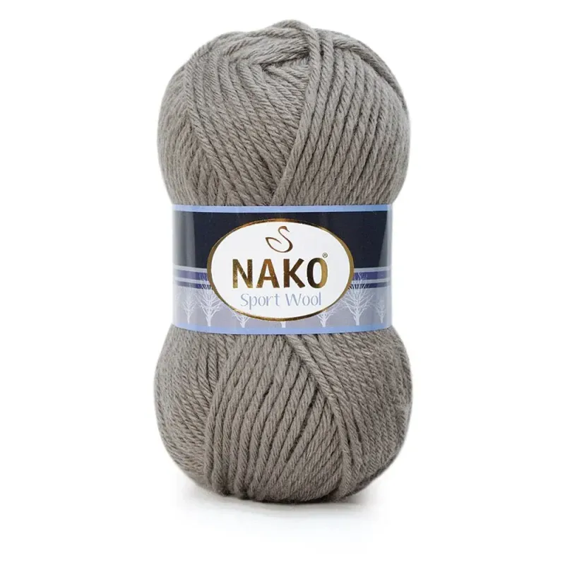 Nako-Sport Wool-922