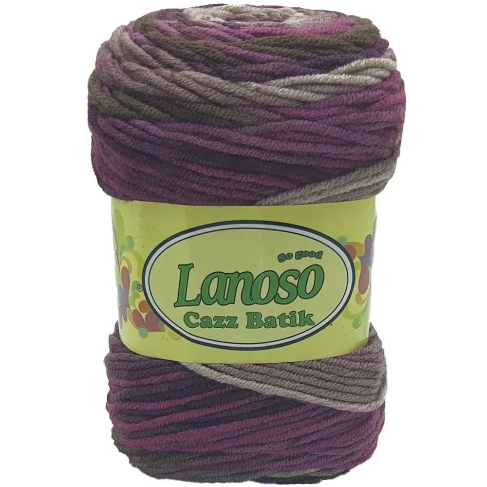 Lanoso-Cazz Batik-710