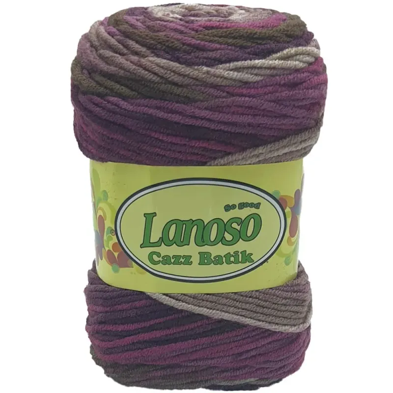 Lanoso-Cazz Batik-710