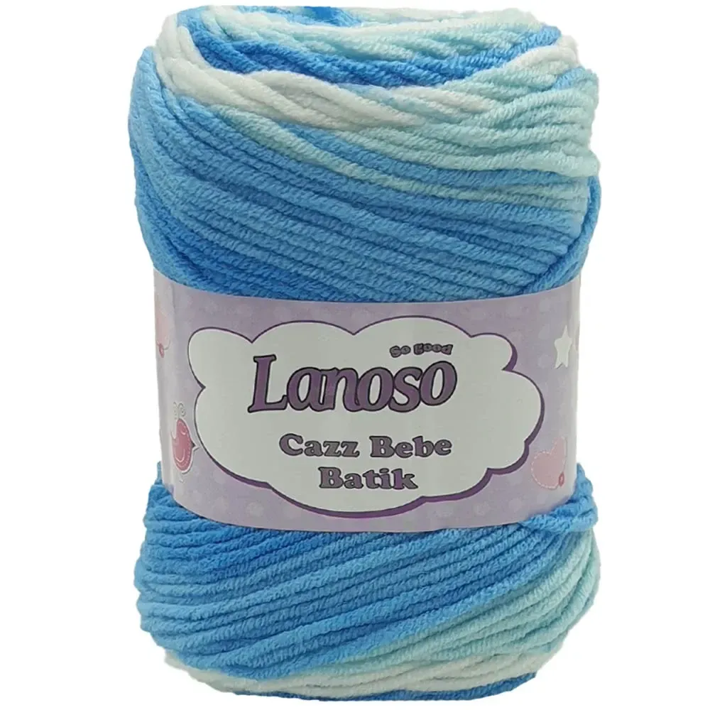 Lanoso-Cazz Bebe Batik-752