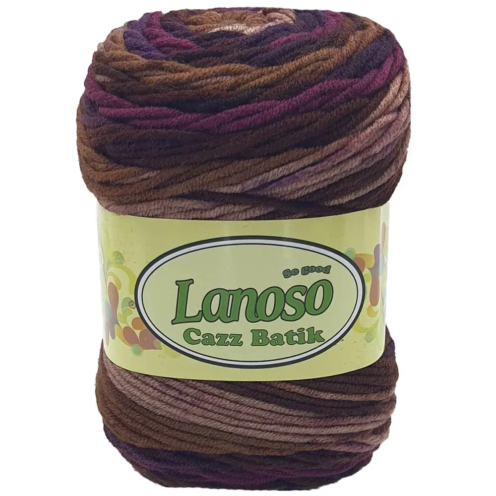 Lanoso-Cazz Batik-713
