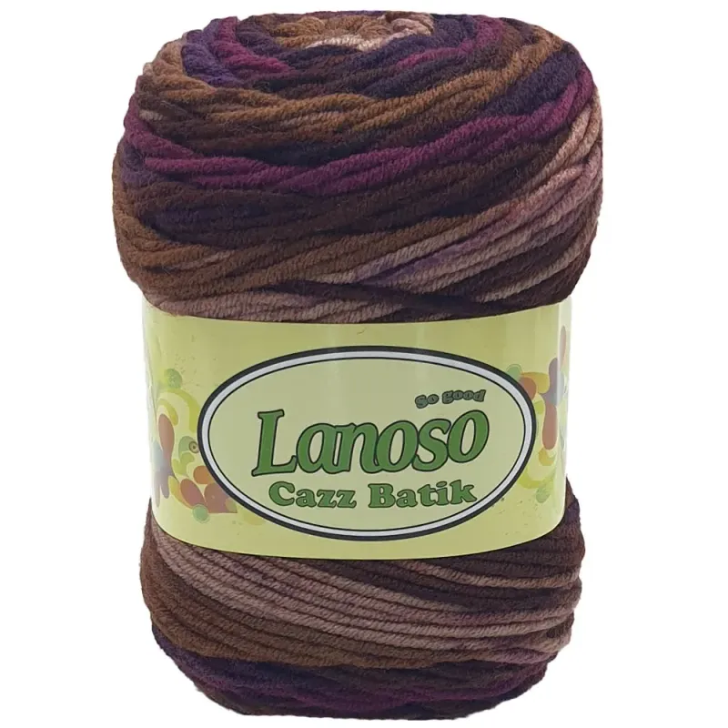 Lanoso-Cazz Batik-713