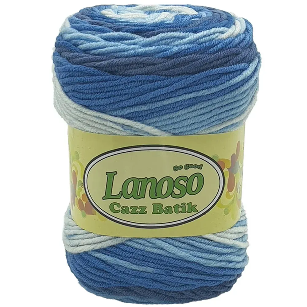 Lanoso-Cazz Batik-703