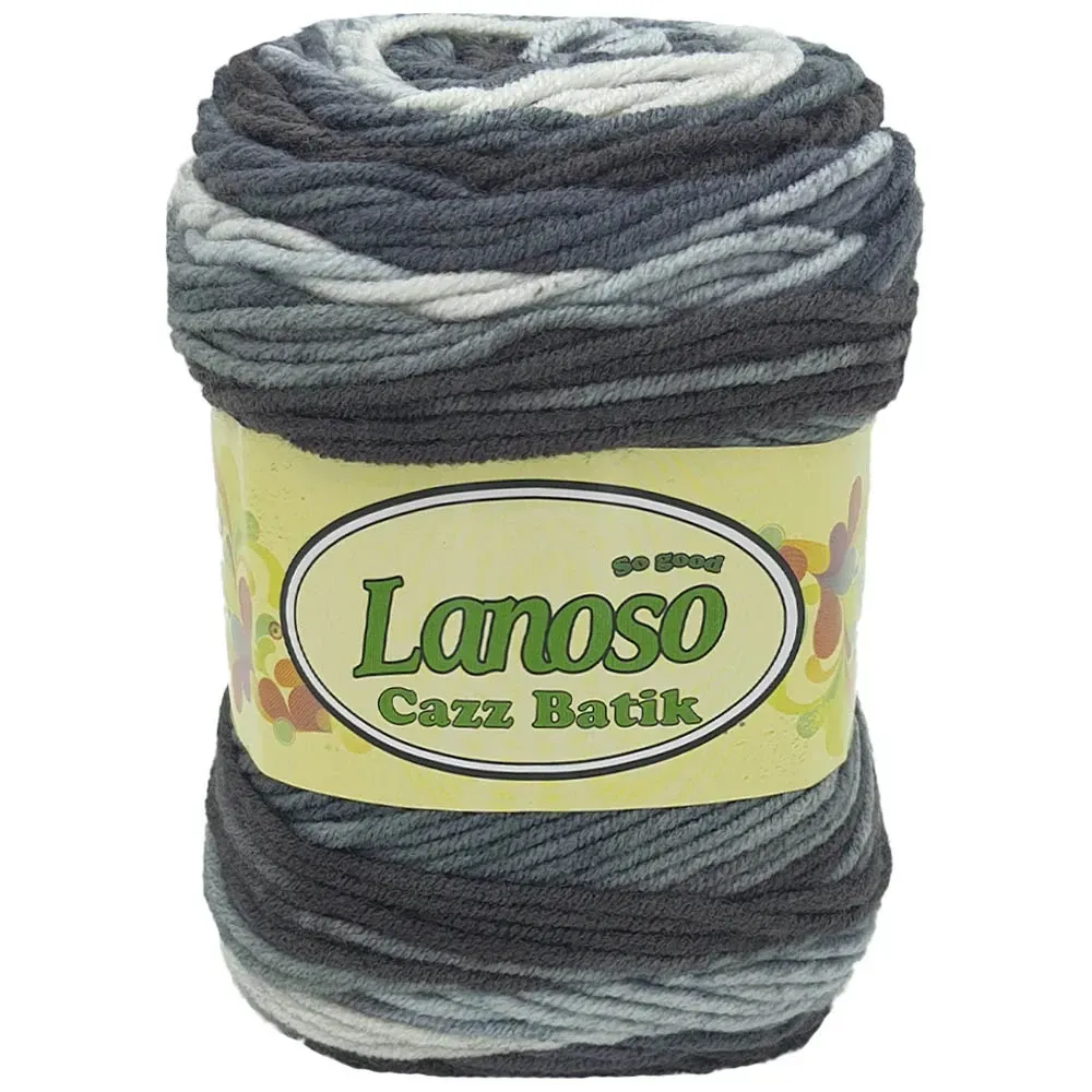 Lanoso-Cazz Batik-701
