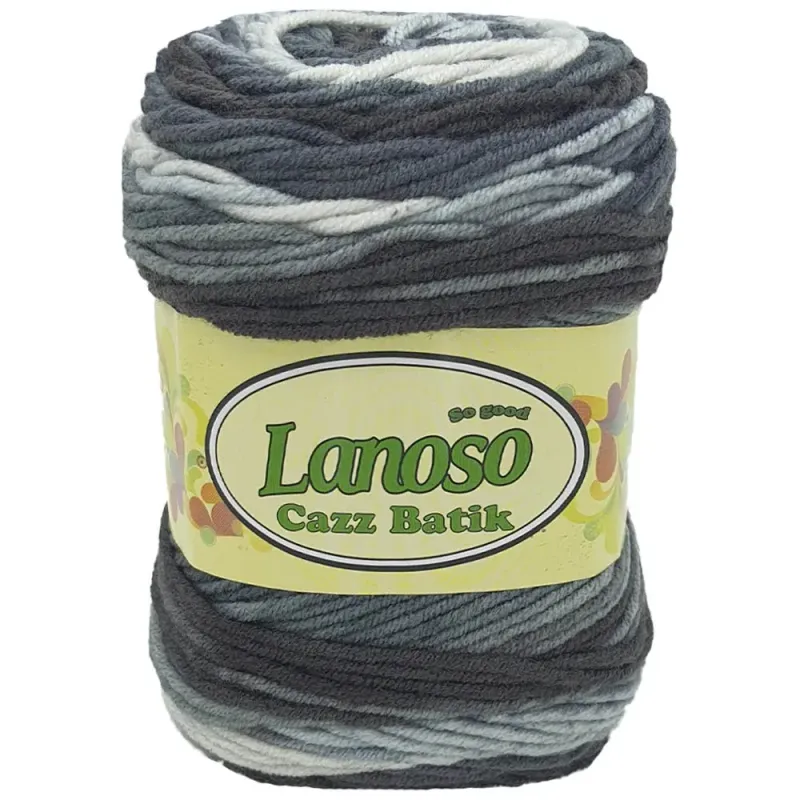 Lanoso-Cazz Batik-701