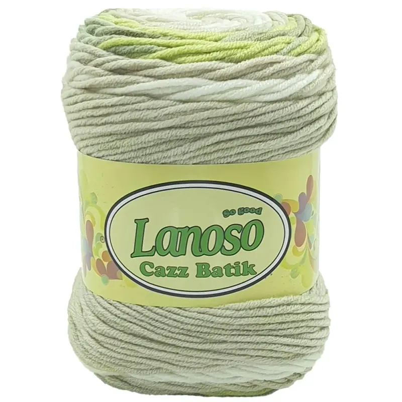 Lanoso-Cazz Batik-720