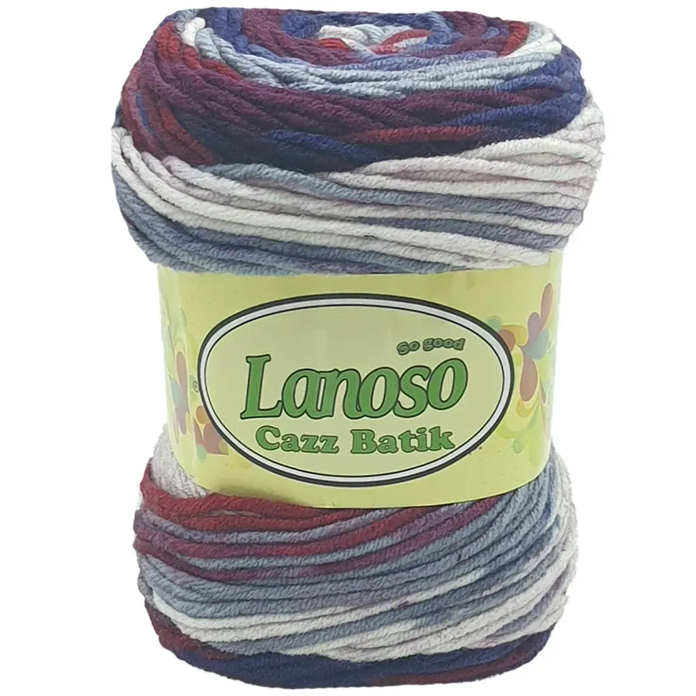 Lanoso-Cazz Batik-702