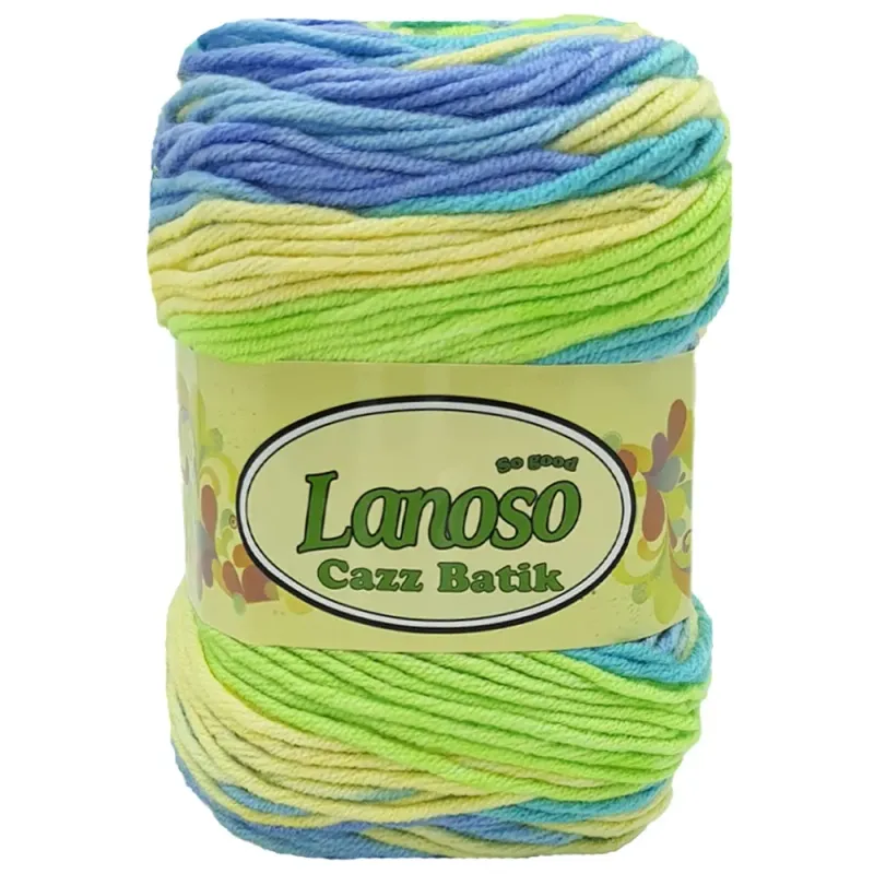 Lanoso-Cazz Batik-717