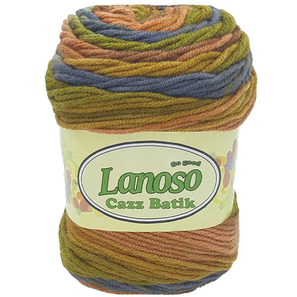 Lanoso-Cazz Batik-709