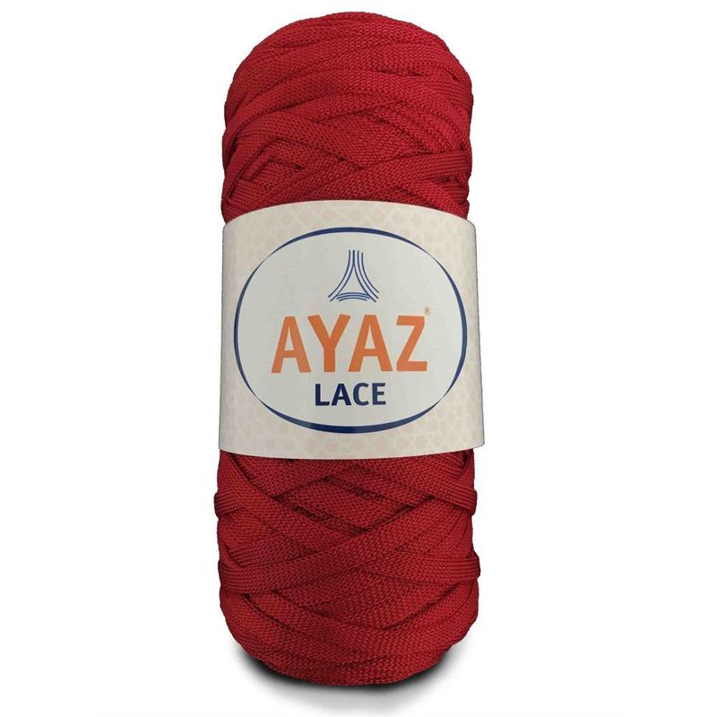 Ayaz Lace -1251-Red