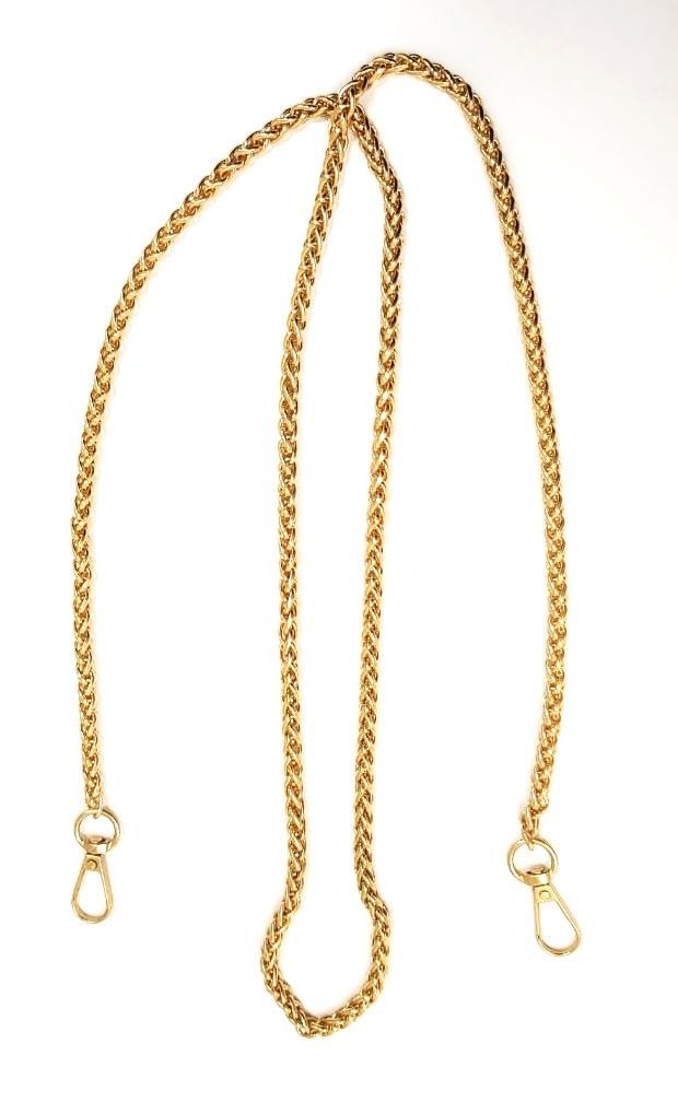 Handbag Chain Gold