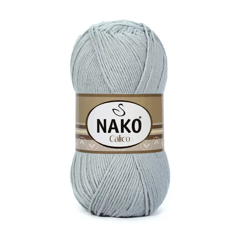 Calico-10255-Light Grey