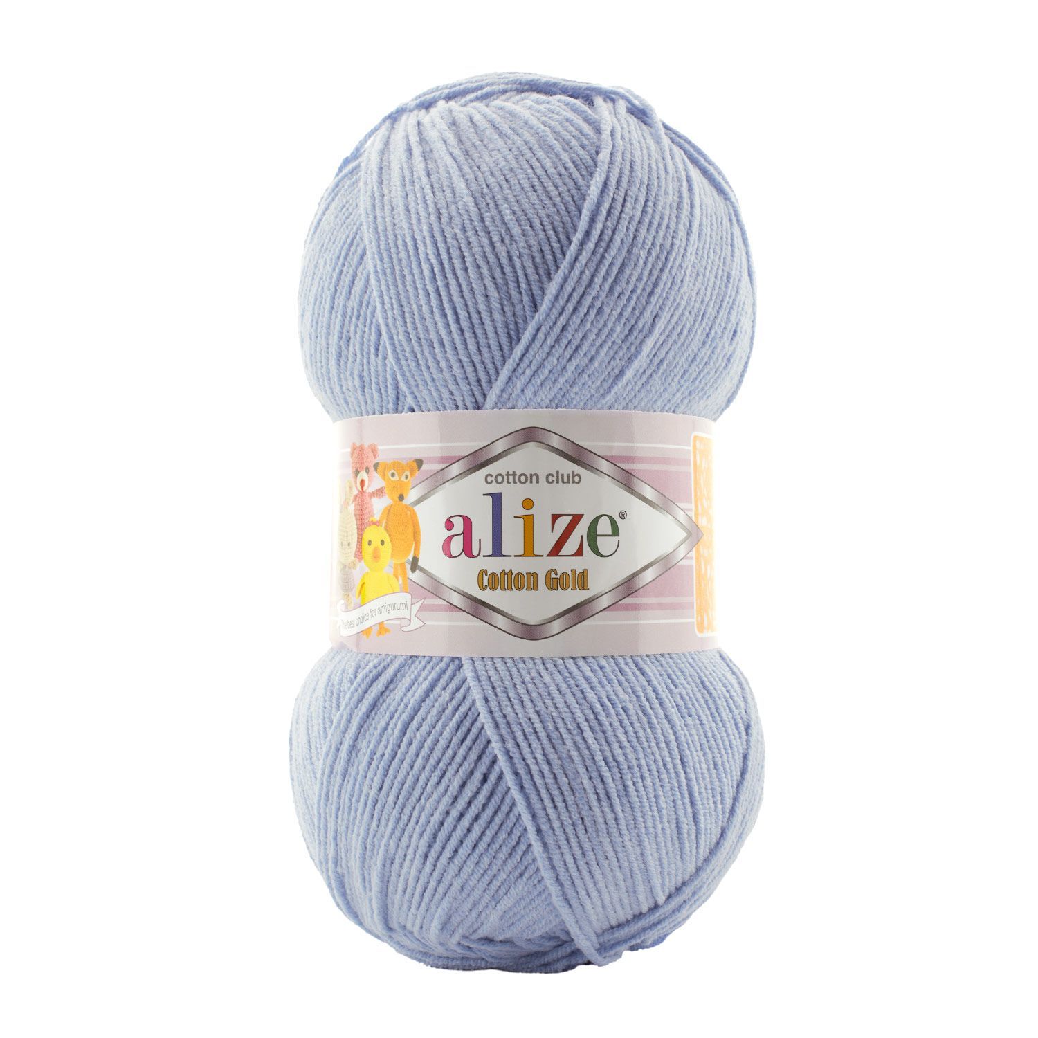 Alize-Cotton Gold-481