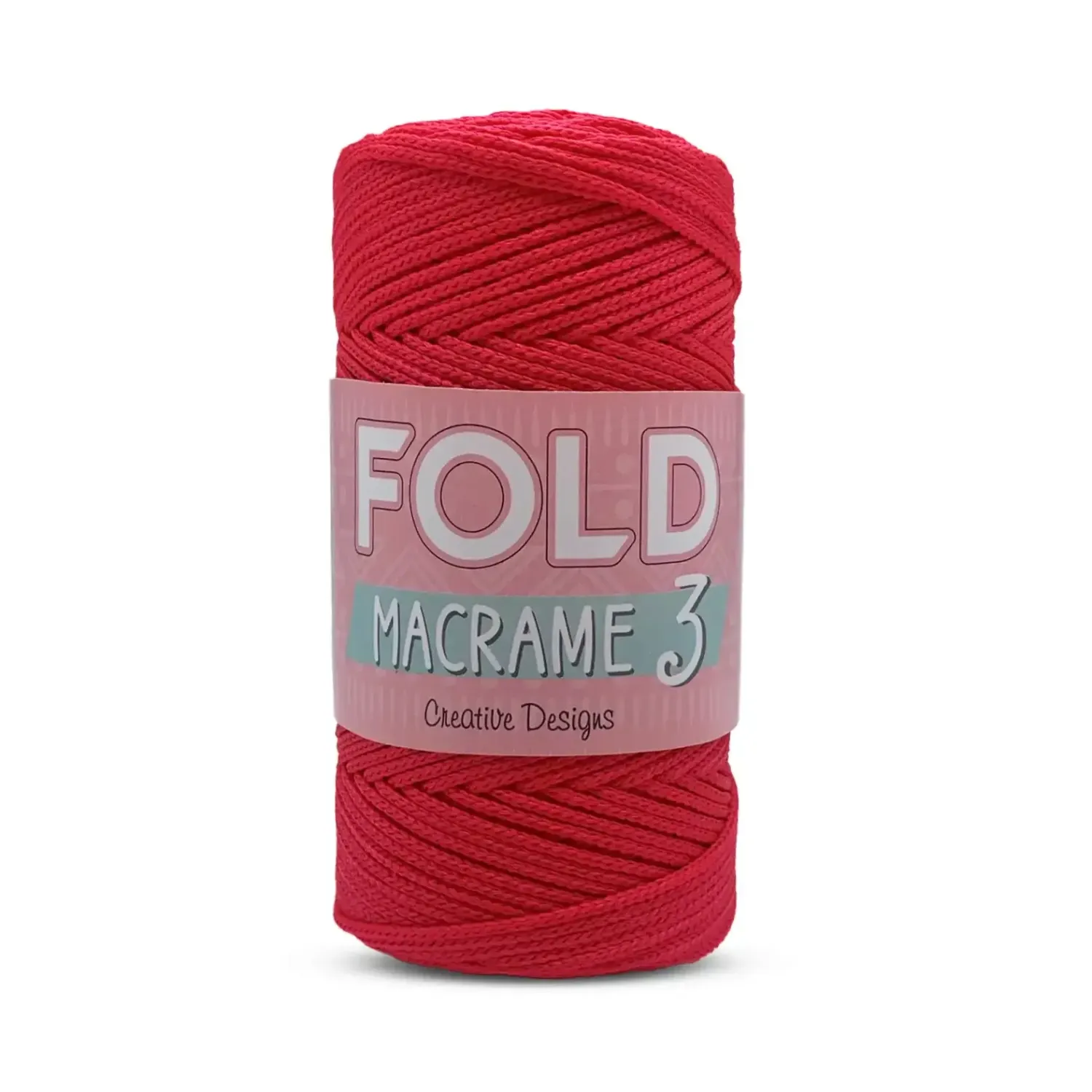 Fold Macrame-100