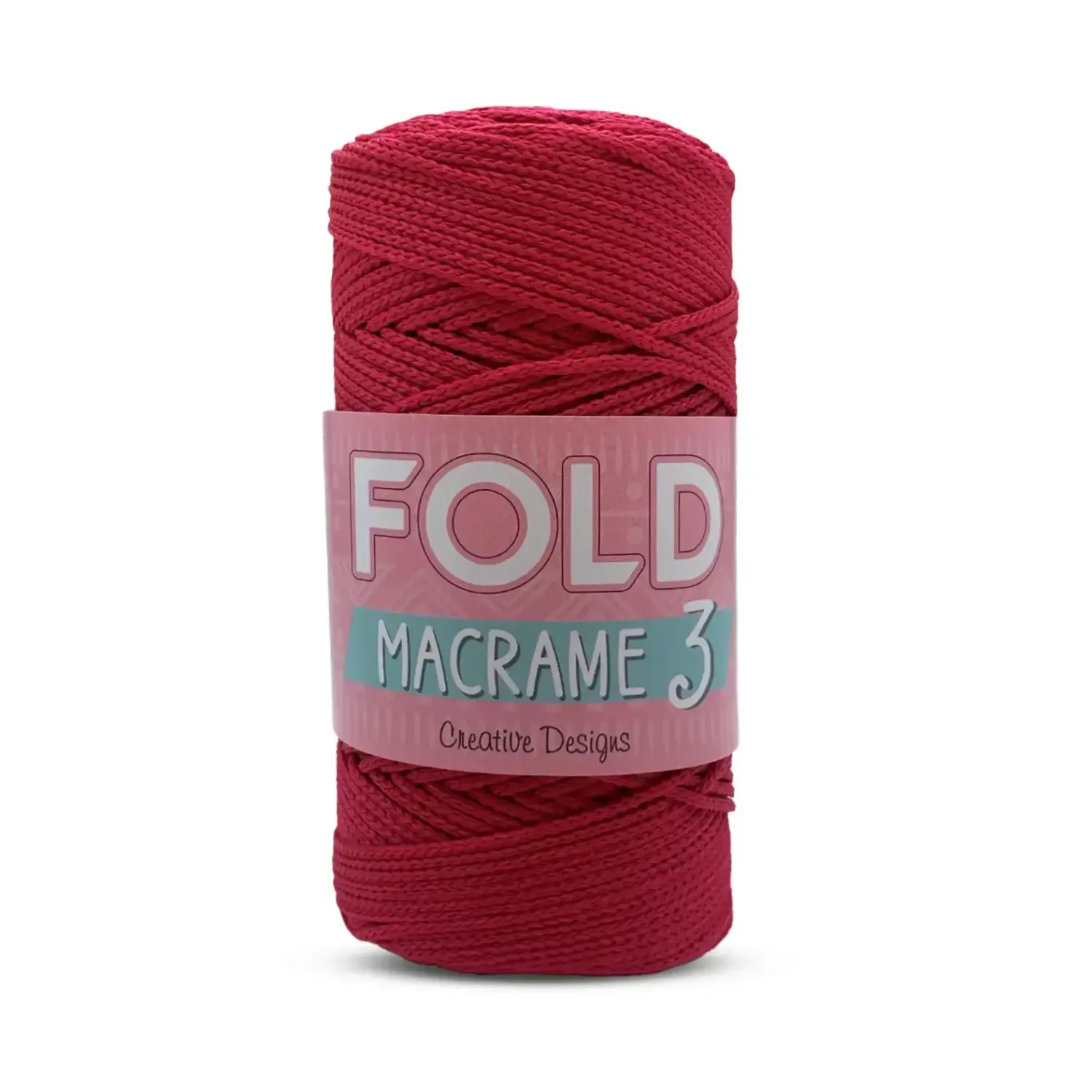 Fold Macrame-105