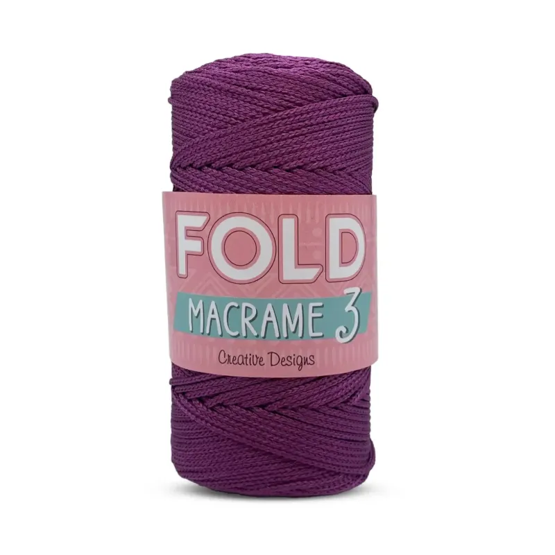 Fold Macrame-160