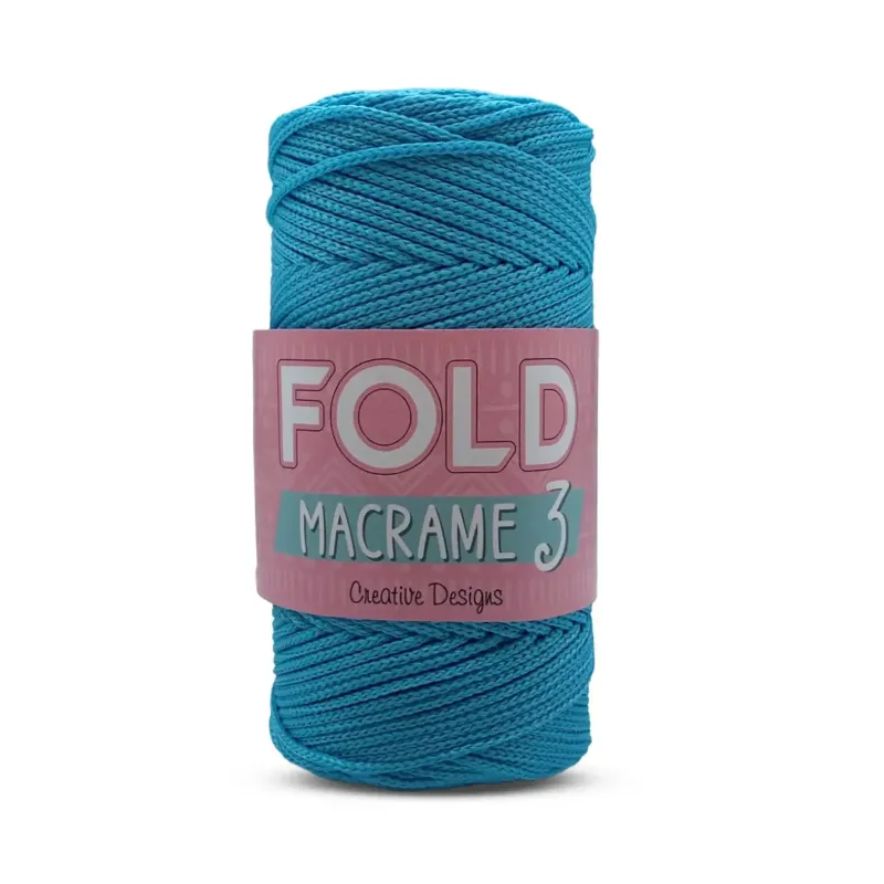 Fold Macrame-230