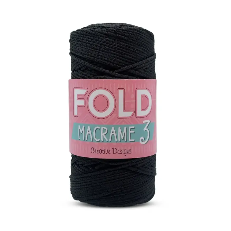 Fold Macrame-270