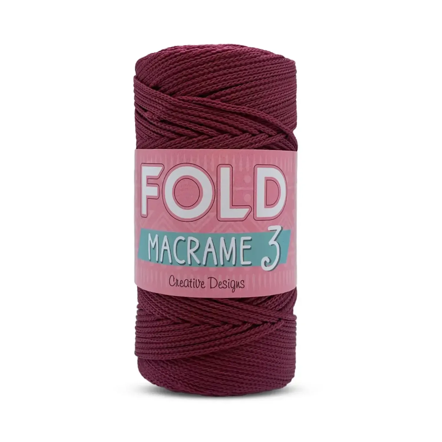 Fold Macrame-110