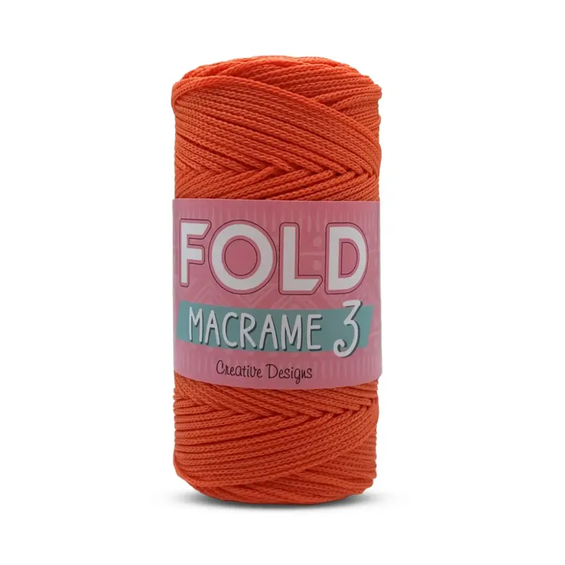 Fold Macrame-120