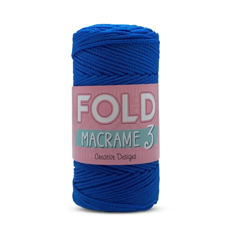 Fold Macrame-240