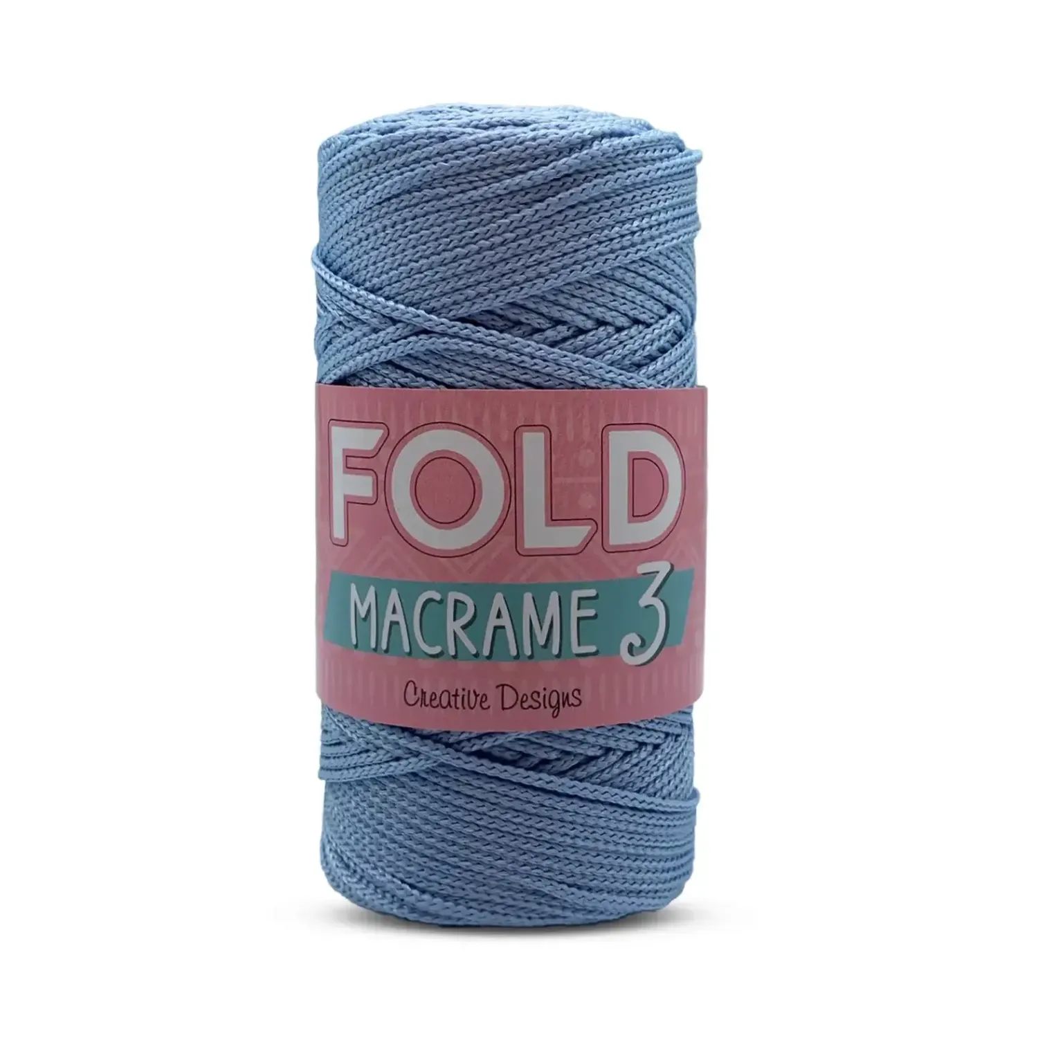 Fold Macrame-220
