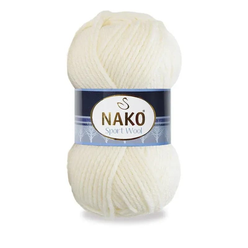 Nako-Sport Wool-300