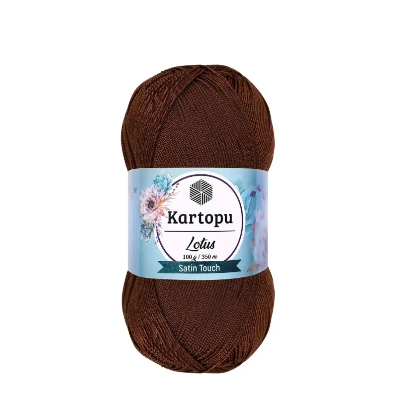 Kartopu-Lotus-858