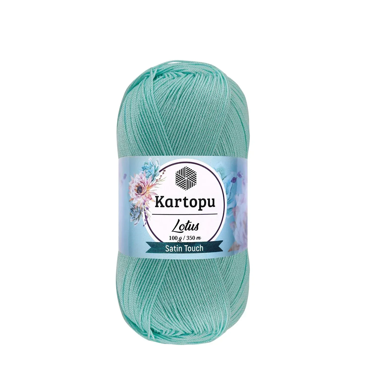 Kartopu-Lotus-507