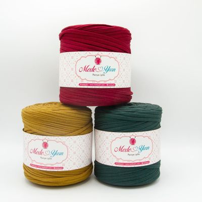 Mede Yarn