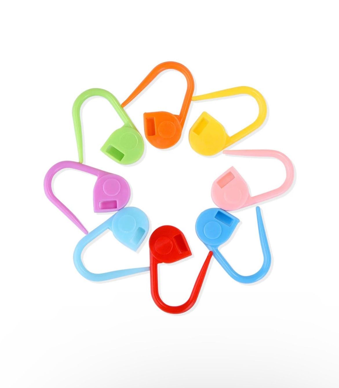 Stitch Marker 12 pcs