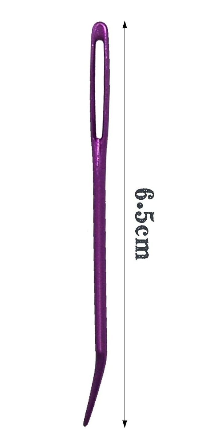 Wool Needle