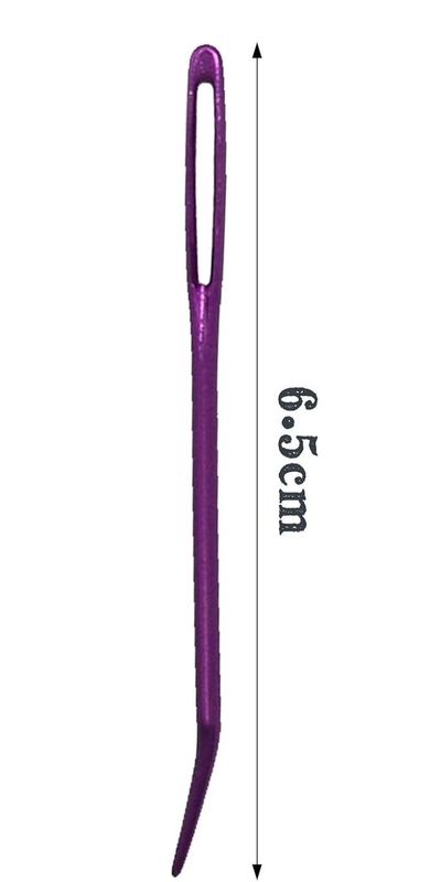Wool Needle