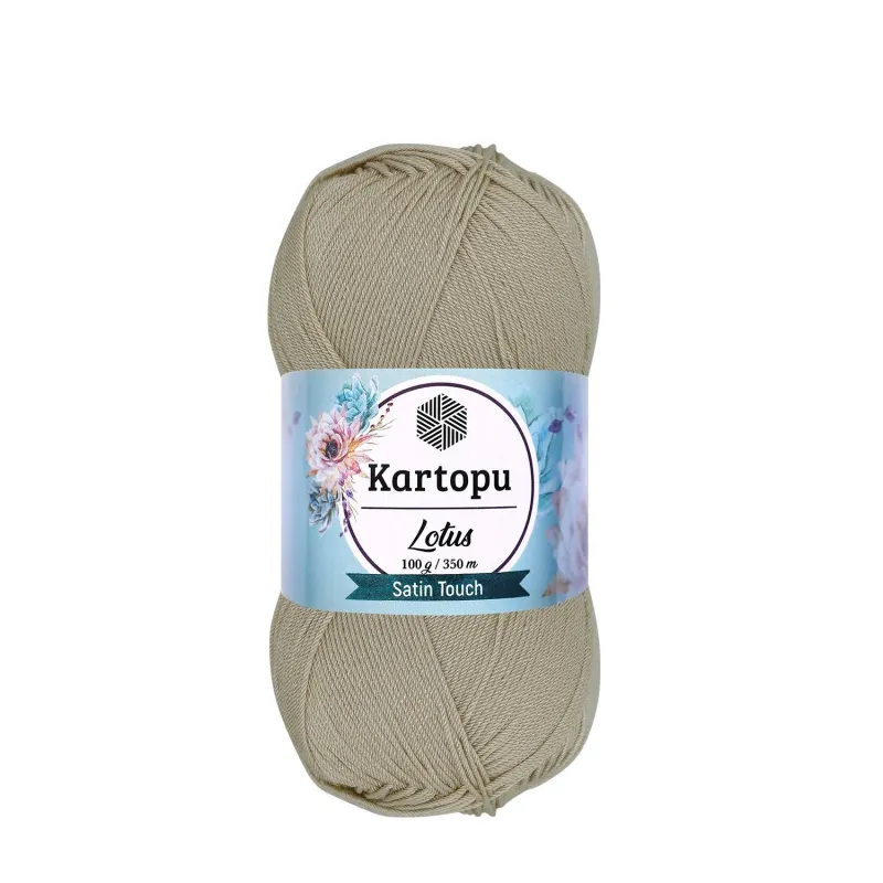 Kartopu-Lotus-861