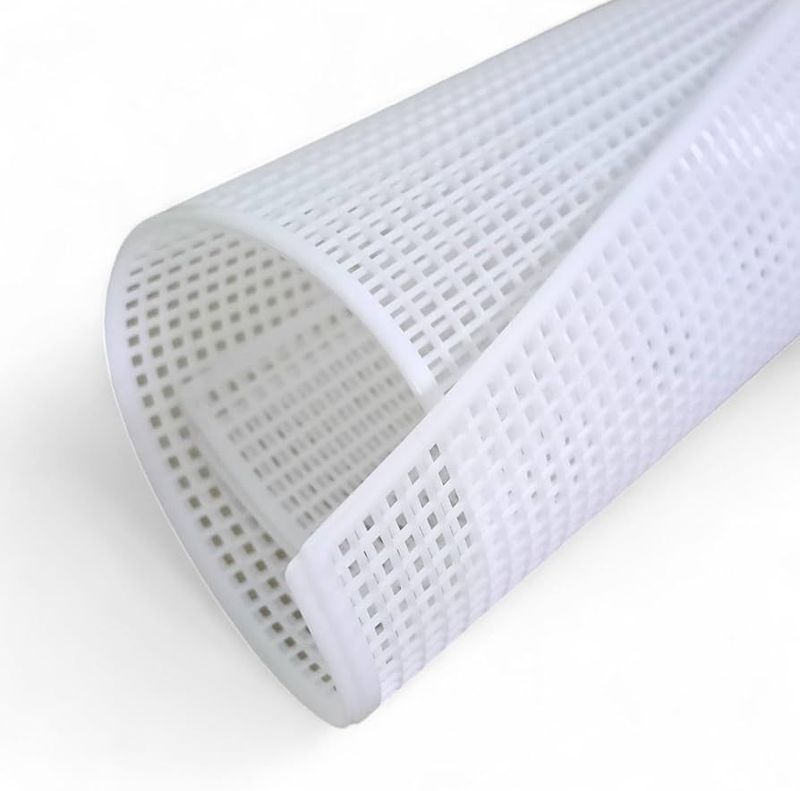 Plastic Canva 1 meter