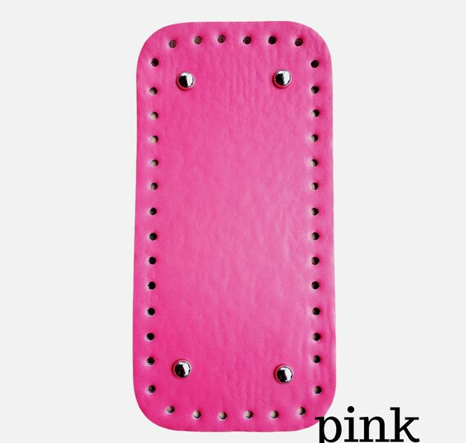 Pink Bse 25 CM X 12 CM