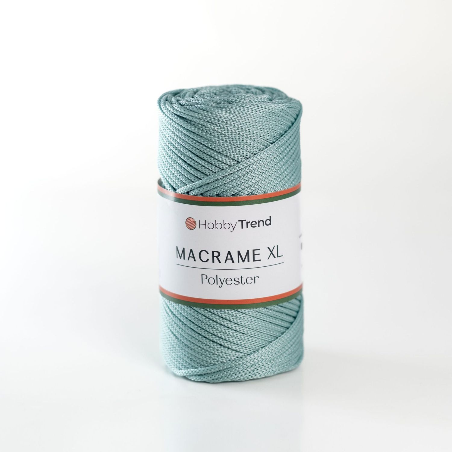 HobbyTrend-Macrame XL-165