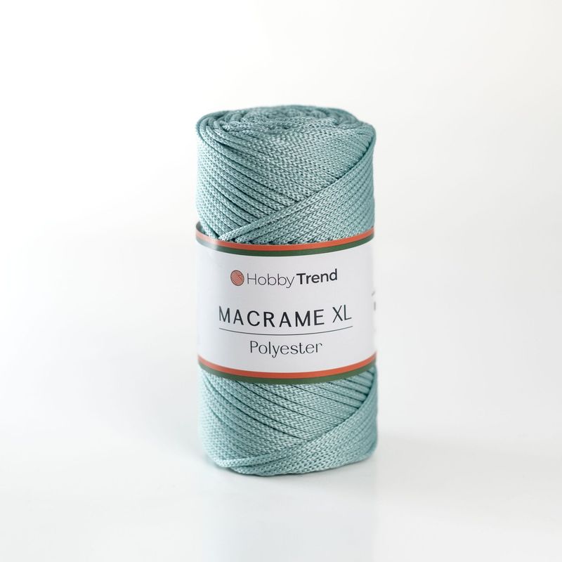 HobbyTrend-Macrame XL-165