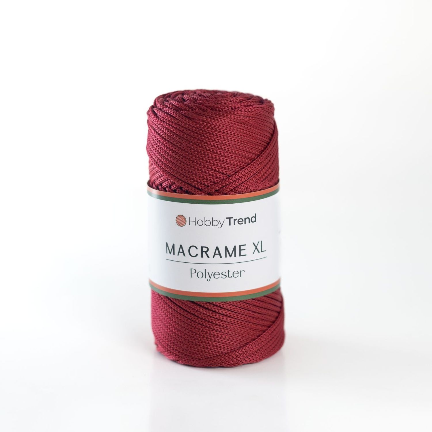 HobbyTrend-Macrame XL-105