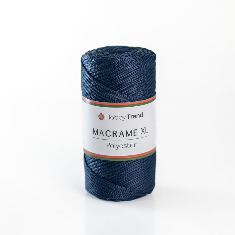HobbyTrend-Macrame XL-260